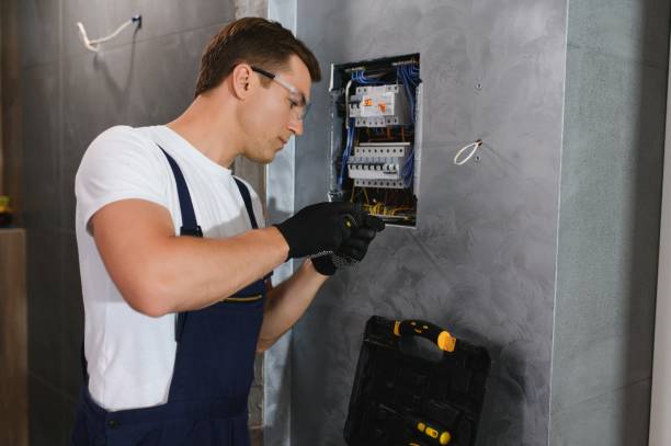 Best Commercial Electrician Services  in West Carrollton, OH