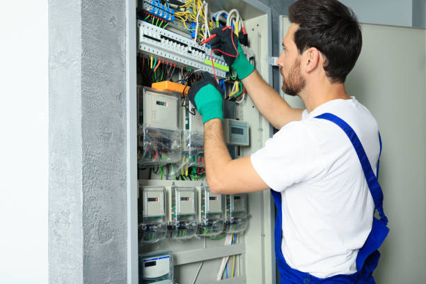 Best Affordable Electrician  in West Carrollton, OH