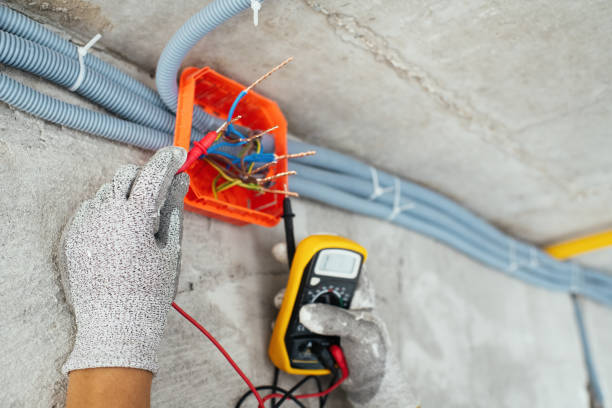 Best Electrical Upgrades for Homes  in West Carrollton, OH